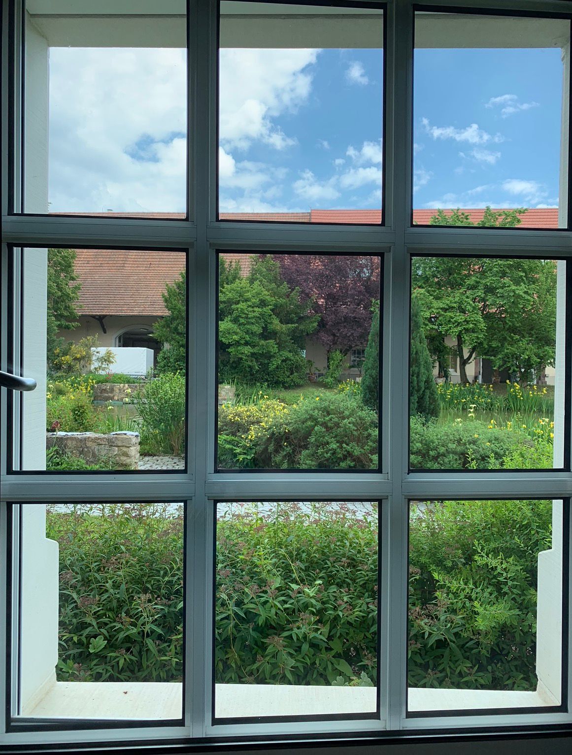 Tavi Service Arbeit 10